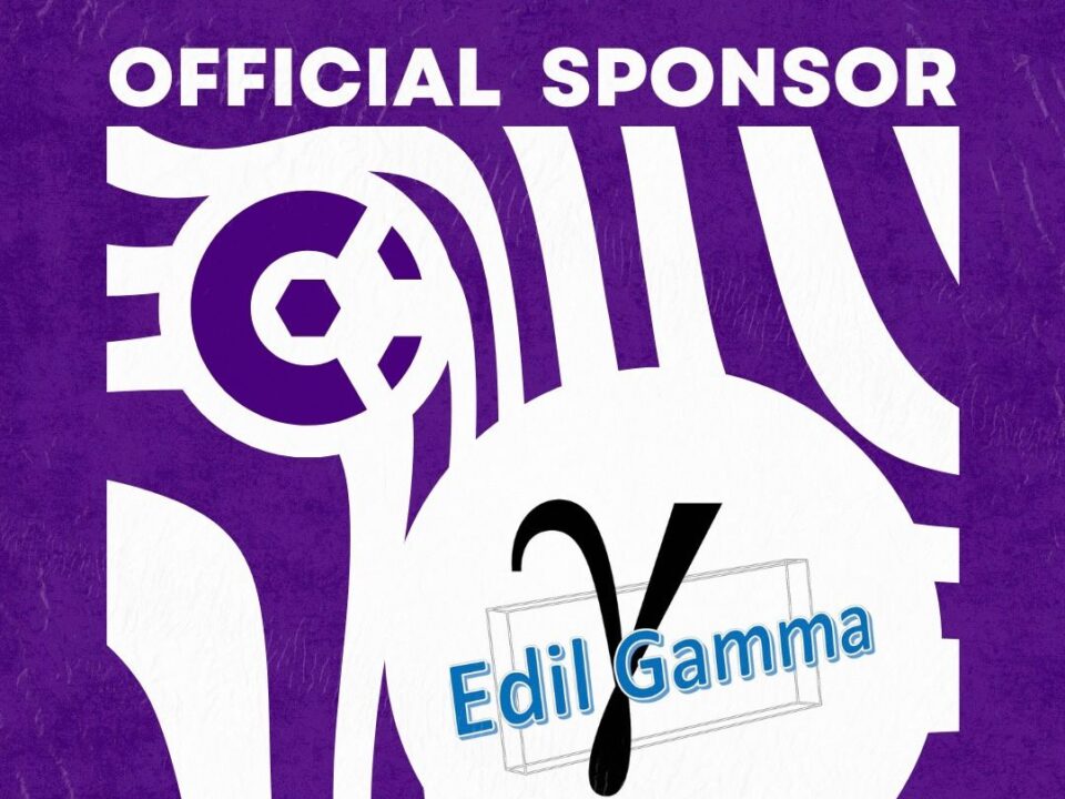 Edil Gamma Casoria
